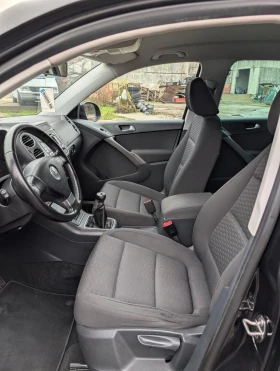 VW Tiguan 2.0 TDI 4x4, снимка 8