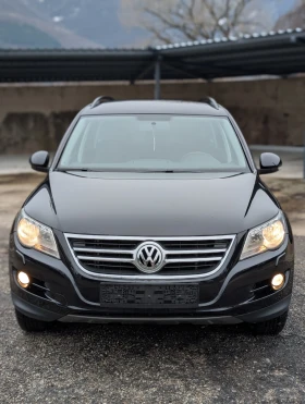 VW Tiguan 2.0 TDI 4x4, снимка 3