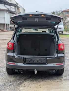 VW Tiguan 2.0 TDI 4x4 | Mobile.bg    7