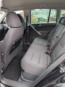 VW Tiguan 2.0 TDI 4x4, снимка 9