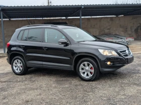 VW Tiguan 2.0 TDI 4x4, снимка 1