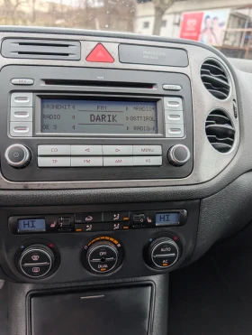 VW Tiguan 2.0 TDI 4x4, снимка 13