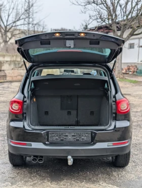 VW Tiguan 2.0 TDI 4x4, снимка 7