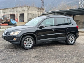 VW Tiguan 2.0 TDI 4x4, снимка 2