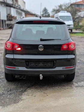 VW Tiguan 2.0 TDI 4x4 | Mobile.bg    6
