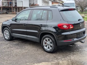 VW Tiguan 2.0 TDI 4x4, снимка 4