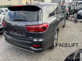 Kia Sorento 46200* FACE* 6+ 1* * * *  | Mobile.bg    16