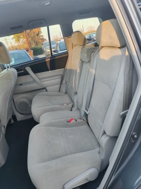 Toyota Highlander 3.5, V6, 273..   | Mobile.bg    8