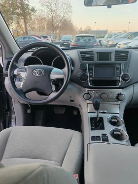 Toyota Highlander 3.5, V6, 273..   | Mobile.bg    10