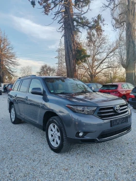 Toyota Highlander 3.5, V6, 273..   | Mobile.bg    2