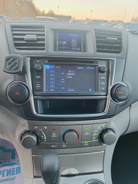 Toyota Highlander 3.5, V6, 273..   | Mobile.bg    12