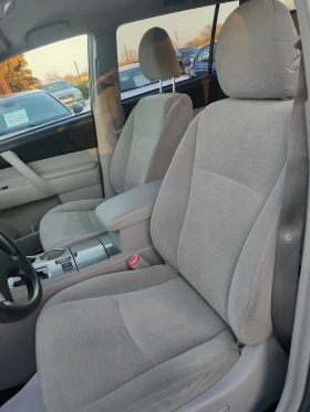 Toyota Highlander 3.5, V6, 273..   | Mobile.bg    9