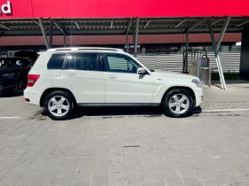 Mercedes-Benz GLK 4Matic 220 | Mobile.bg � ����� ������ 3