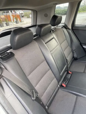 Mercedes-Benz GLK 4Matic 220, снимка 12