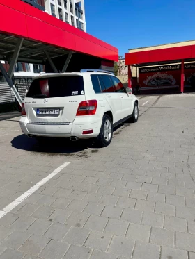 Mercedes-Benz GLK 4Matic 220 | Mobile.bg � ����� ������ 5