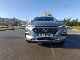 Hyundai Kona 1.6 CRDI 4 AWD, снимка 3