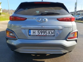 Hyundai Kona 1.6 CRDI 4 AWD, снимка 7