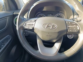 Hyundai Kona 1.6 CRDI 4 AWD, снимка 9