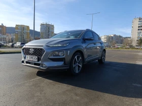 Hyundai Kona 1.6 CRDI 4 AWD, снимка 2