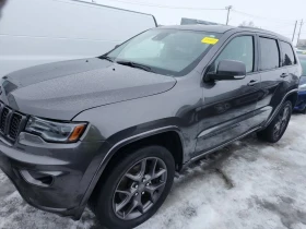 Jeep Grand cherokee * 80TH ANNIVERSARY EDITION * CARFAX * 