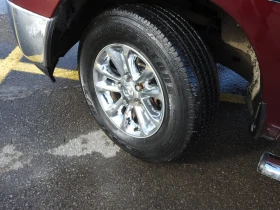 Dodge RAM 1500 * SLT * CARFAX * БЕЗ ПЪРВОНАЧАЛНА ВНОСКА, снимка 7