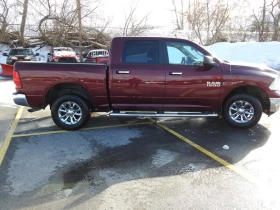 Dodge RAM 1500 * SLT * CARFAX * БЕЗ ПЪРВОНАЧАЛНА ВНОСКА, снимка 3