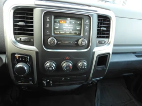 Dodge RAM 1500 * SLT * CARFAX * БЕЗ ПЪРВОНАЧАЛНА ВНОСКА, снимка 9