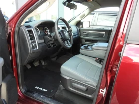 Dodge RAM 1500 * SLT * CARFAX * БЕЗ ПЪРВОНАЧАЛНА ВНОСКА, снимка 5