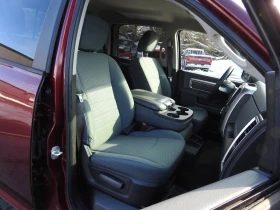 Dodge RAM 1500 * SLT * CARFAX * БЕЗ ПЪРВОНАЧАЛНА ВНОСКА, снимка 10
