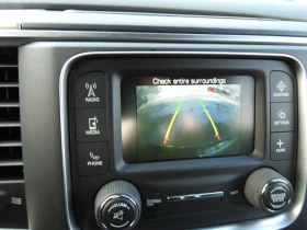 Dodge RAM 1500 * SLT * CARFAX * БЕЗ ПЪРВОНАЧАЛНА ВНОСКА, снимка 13
