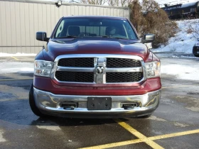 Dodge RAM 1500 * SLT * CARFAX * БЕЗ ПЪРВОНАЧАЛНА ВНОСКА, снимка 6