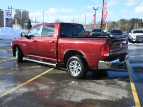 Dodge RAM 1500 * SLT * CARFAX * БЕЗ ПЪРВОНАЧАЛНА ВНОСКА, снимка 14