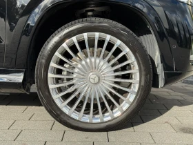 Mercedes-Benz GLS 600 MAYBACH 4-MATIC FIRST-CLASS - 184800 € / 361437.38 лв. - 10510338 3