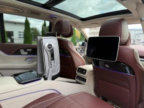 Mercedes-Benz GLS 600 MAYBACH 4-MATIC FIRST-CLASS - 184800 € / 361437.38 лв. - 10510338 11