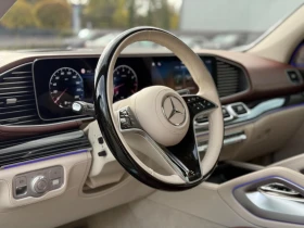 Mercedes-Benz GLS 600 MAYBACH 4-MATIC FIRST-CLASS - 184800 € / 361437.38 лв. - 10510338 8