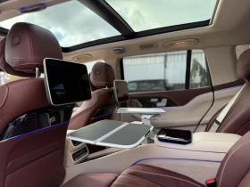 Mercedes-Benz GLS 600 MAYBACH 4-MATIC FIRST-CLASS - 184800 € / 361437.38 лв. - 10510338 12