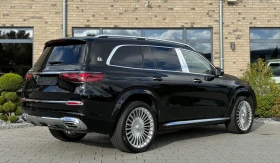 Mercedes-Benz GLS 600 MAYBACH 4-MATIC FIRST-CLASS - 184800 € / 361437.38 лв. - 10510338 4