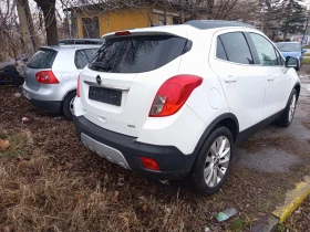 Opel Mokka 1.7d cosmo - 5900 € / 11539.40 лв. - 45051468 2