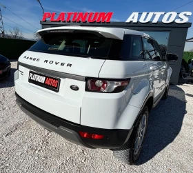 Land Rover Range Rover Evoque 2.2D/ПАРКТРОНИК/АВТОМАТИК, снимка 5