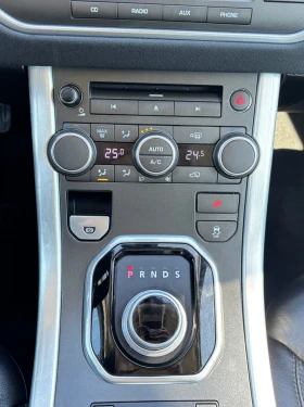 Land Rover Range Rover Evoque 2.2D/ПАРКТРОНИК/АВТОМАТИК, снимка 15