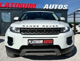 Land Rover Range Rover Evoque 2.2D/ПАРКТРОНИК/АВТОМАТИК, снимка 2
