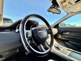 Land Rover Range Rover Evoque 2.2D/ПАРКТРОНИК/АВТОМАТИК, снимка 8