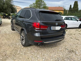 BMW X5 X-DRIVE 25 D  - 13700 € / 26794.87 лв. - 51296856 5