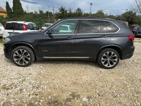 BMW X5 X-DRIVE 25 D  - 13700 € / 26794.87 лв. - 51296856 2