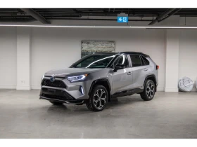 Toyota Rav4 Prime XSE| Fuel Sipper| Safety Certified
