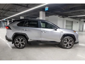 Toyota Rav4 Prime XSE| Fuel Sipper| Safety Certified - 29150 € / 57012.44 лв. - 42323835 6