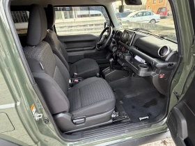 Suzuki Jimny - 25000 € / 48895.75 лв. - 27911279 7
