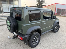 Suzuki Jimny - 25000 € / 48895.75 лв. - 27911279 4