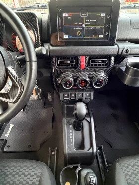 Suzuki Jimny - 25000 € / 48895.75 лв. - 27911279 8