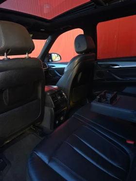 BMW X5 3.0D M-Paket Панорама  - 20000 € / 39116.60 лв. - 77786051 15